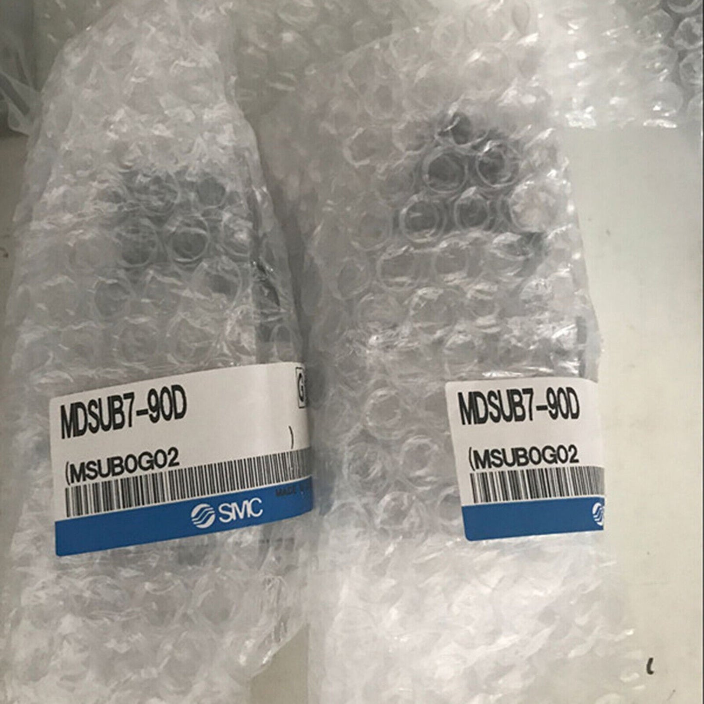 SMC SMC-SUB slider cylinder MDSUB7-90D - KOEED
