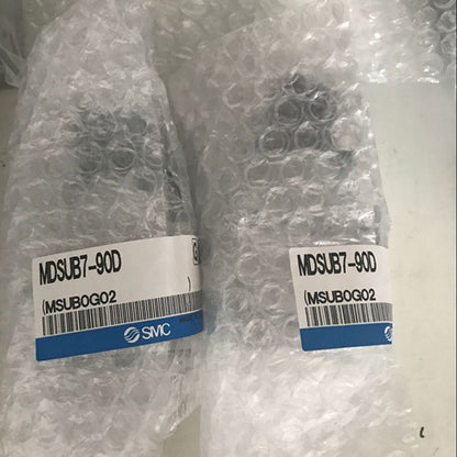 SMC SMC-SUB slider cylinder MDSUB7-90D - KOEED