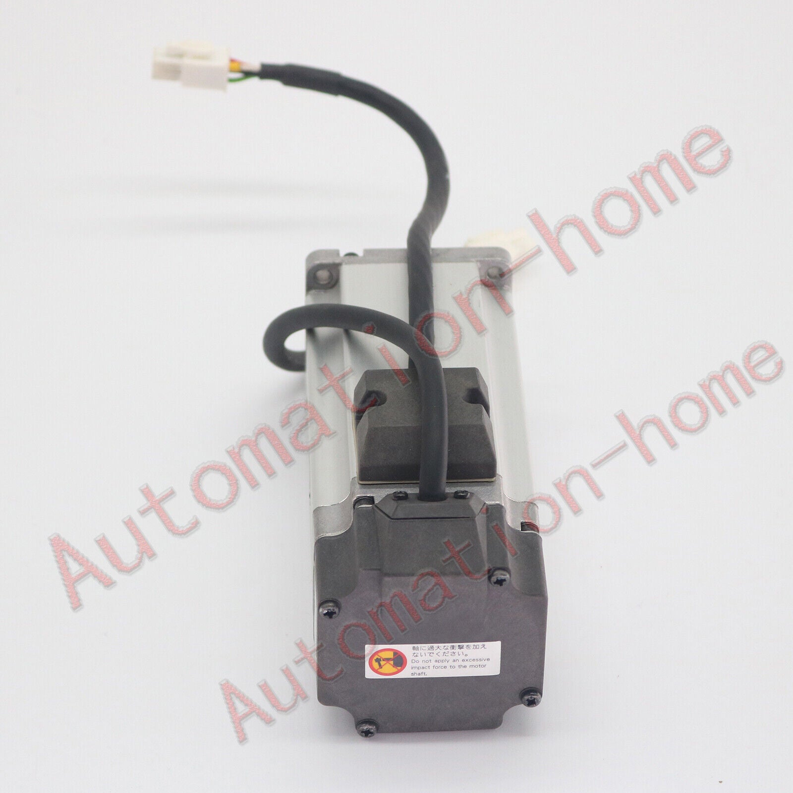 used 1PC For Panasonic Servo Motor MAMA042P1A - PANASONIC