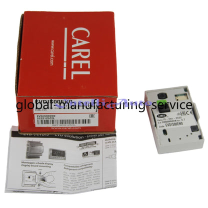 1PC CAREL Electronic Expansion Valve Operation Panel EVDIS00EN0