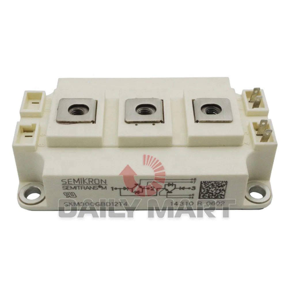 SEMIKRON SKM300GBD12T4 IGBT Module