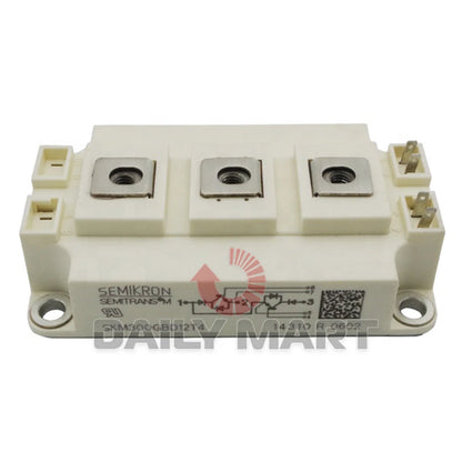 SEMIKRON SKM300GBD12T4 IGBT Module