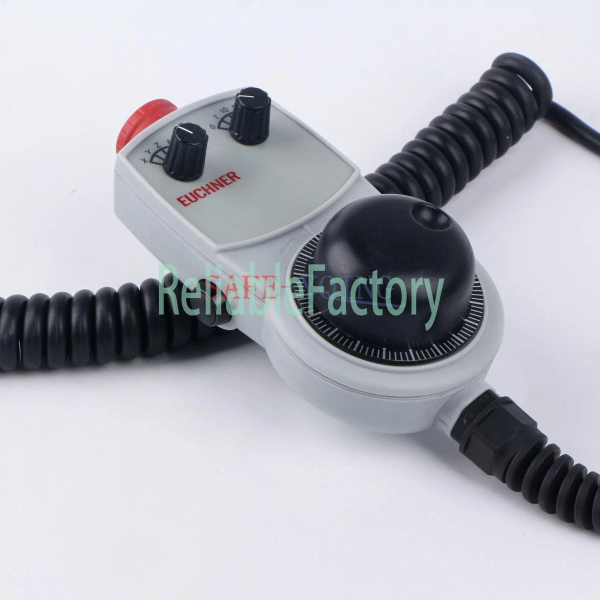 1PCS EUCHNER HBA-086734 Hand Wheel