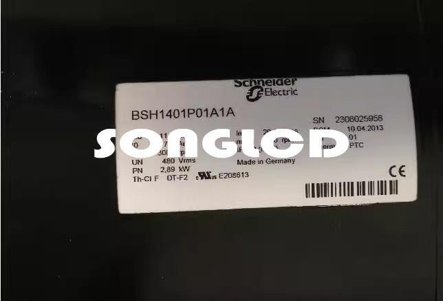 1PCS BSH1401P12A2A - KOEED