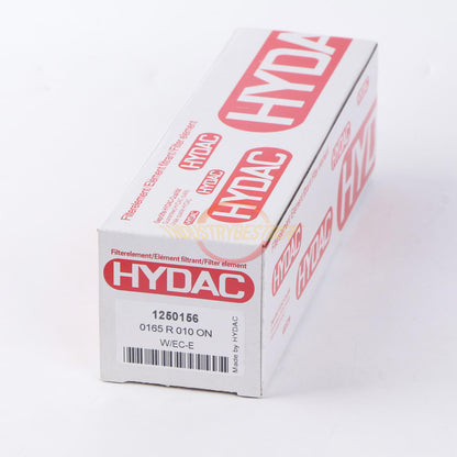 High-capacity HYDAC filter element with reliable performance 165R010ON - HYDAC