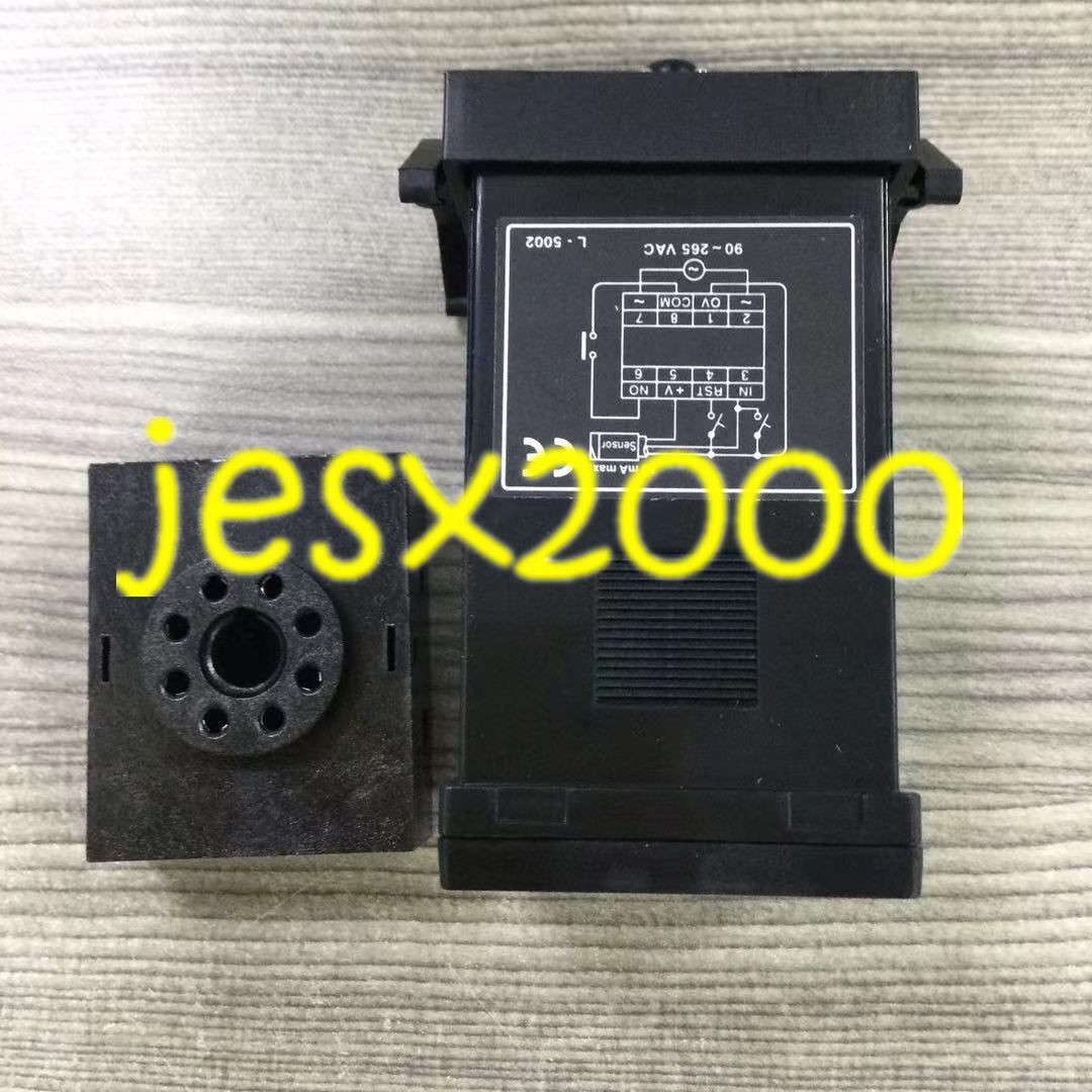 FOTEK Timepiece TMP48-4D Voltage 90-250VAC - FOTEK