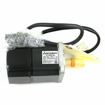 MITSUBISHI servo motor HC-KFS23-S43 - MITSUBISHI