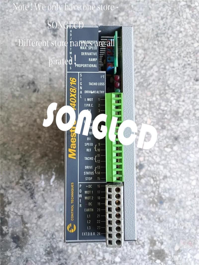 1PCS DCD140X8/16 - KOEED