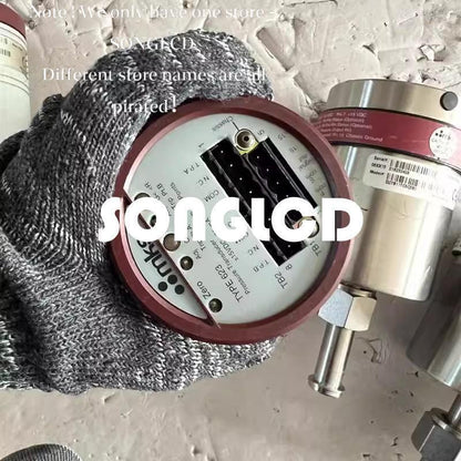 1pcs MKS 623A13TBE Vacuum Pressure Sensor 13.33kPa - KOEED