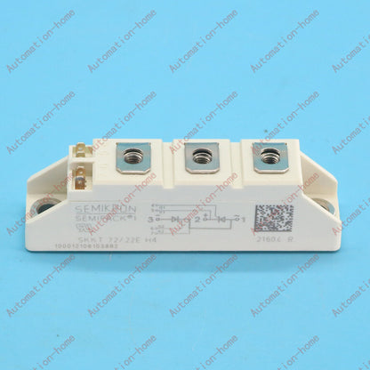 SEMIKRON Module SKKT72/22EH4 - SEMIKRON