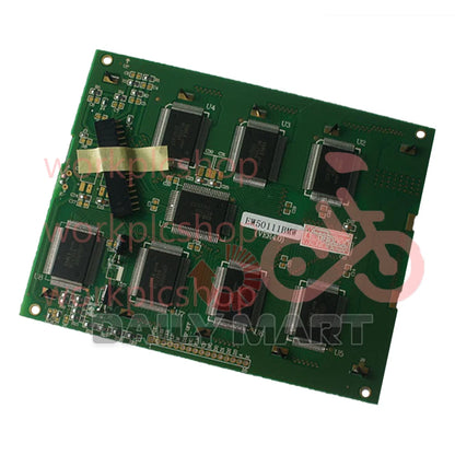 EW50111BMW LCD Display Screen Panel