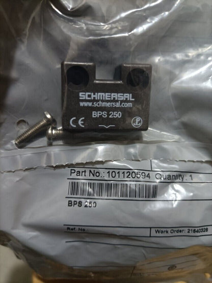 new 1PCS BPS 250 magnetic switch - DELTA