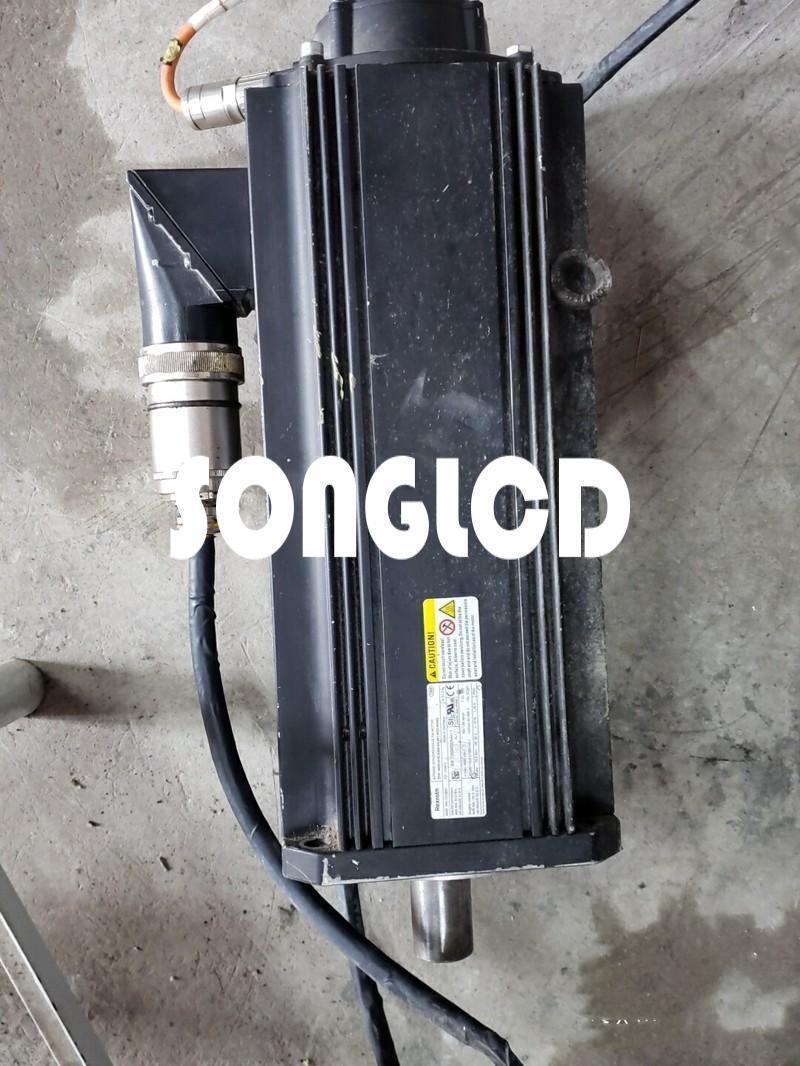 1PCS MSK101E-0300-NN-M1-AG2-NNNNN Servo Motor - ABB