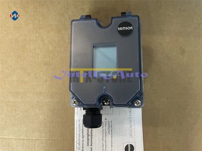 1PCS ones In Box samson 3725 Positioner 3725-1100000000 3725-1100000000.00