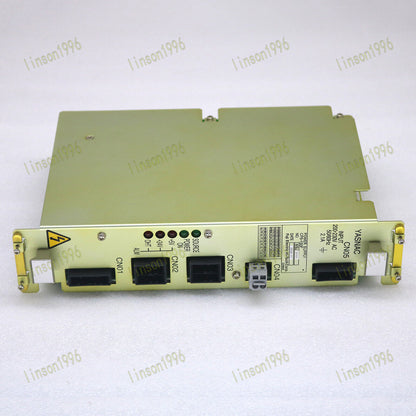 1PC CPS-150F Yaskawa Motoman Power Supply 1 Year - YASKAWA