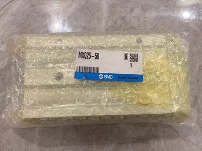 1PC SMC MXQ25-50 MXQ2550 Cylinder Free Ship