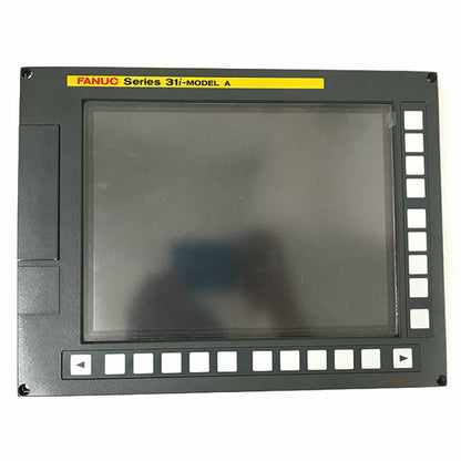 Used Fanuc A02B-0303-D570 CNC Machine Tool 31i-A Tested Host System - FANUC