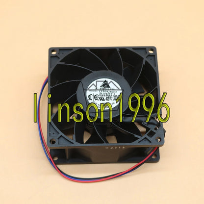 1PCS For Delta FFB0924EHE 24V 0.75A 9CM 3 lineinverter cooling fan FREE SHIP
