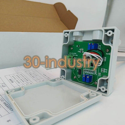1pcs New YGM430-BV005F1/0-10V 0-50℃ Temperature and Humidity Transmitter Sensor - KOEED