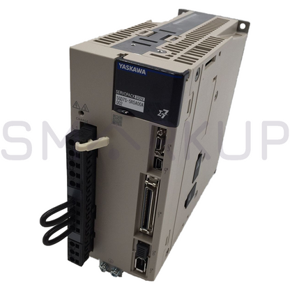 new In Box YASKAWA SGD7S-5R5A00A Servo Drive - YASKAWA