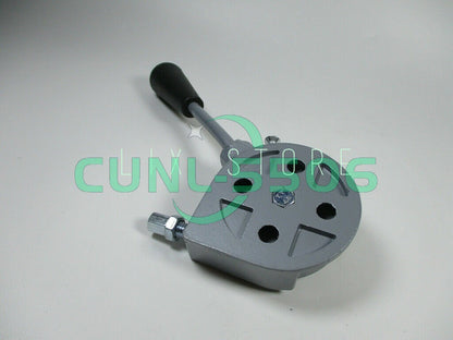 1pcs Manual throttle control handle cable DH55-7 60-7 for excavator accessories