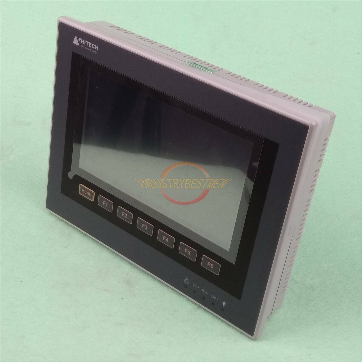 New 1PC HITECH 7.5-Inch HMI Touch Screen PWS6710T-P - HITECH