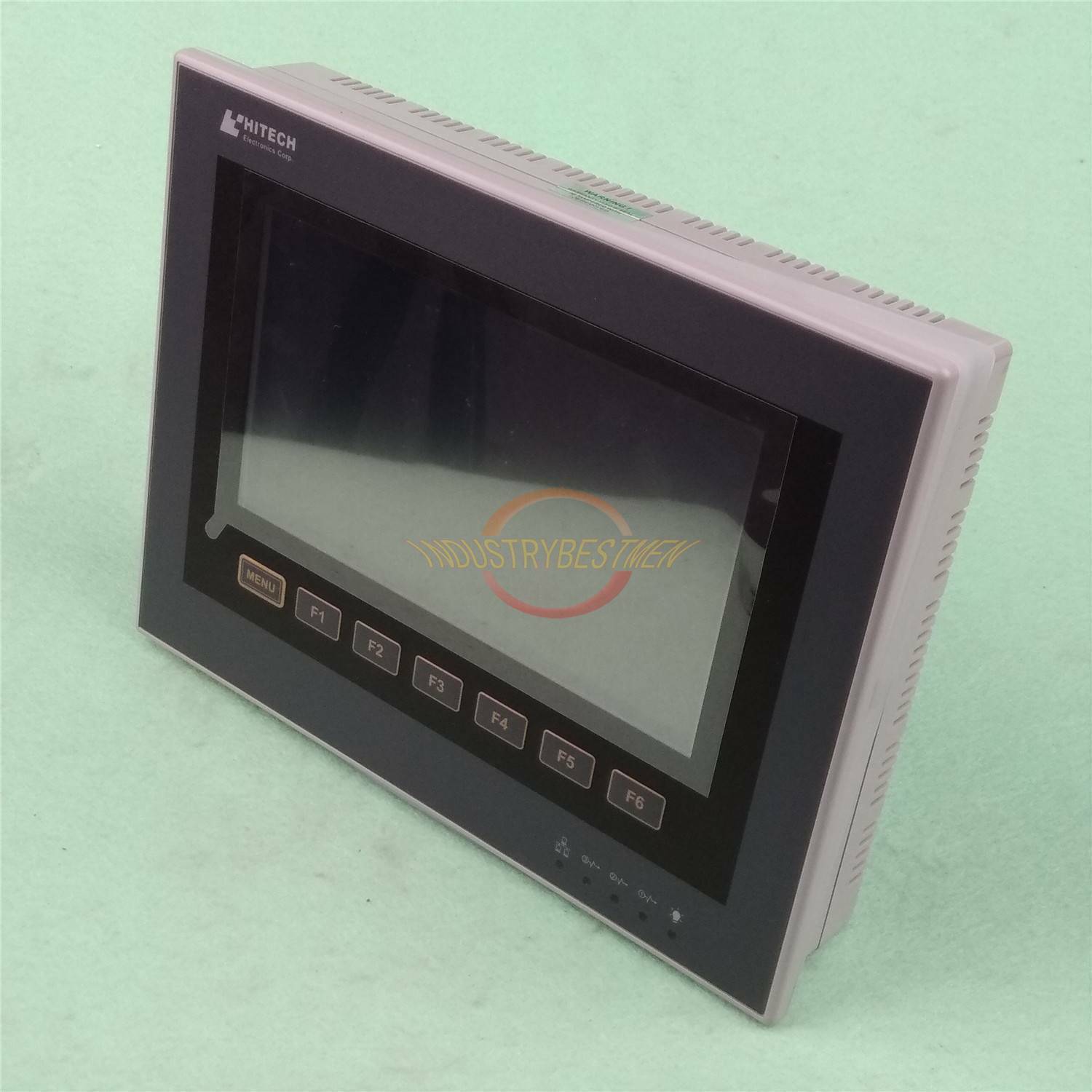 New 1PC HITECH 7.5-Inch HMI Touch Screen PWS6710T-P - HITECH