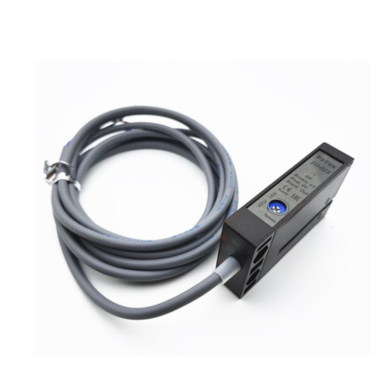 Fotek SU-02X Photoelectric Switch - FOTEK