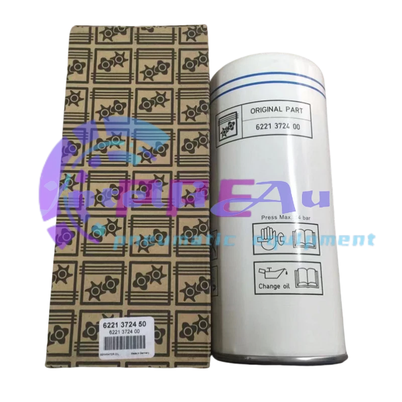 6221372400 Oil Separator Fits for Atlas Copco Screw Air Compressor 6221372450
