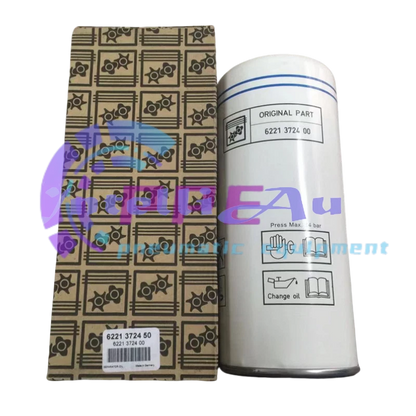6221372400 Oil Separator Fits for Atlas Copco Screw Air Compressor 6221372450