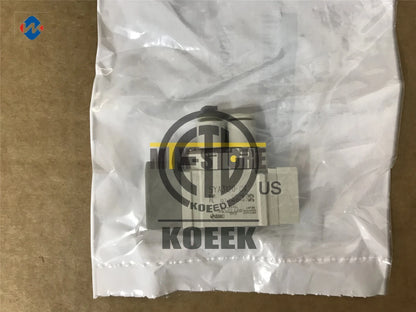 1pcs ones for SMC Valve SYA3120-C4 SYA3120C4