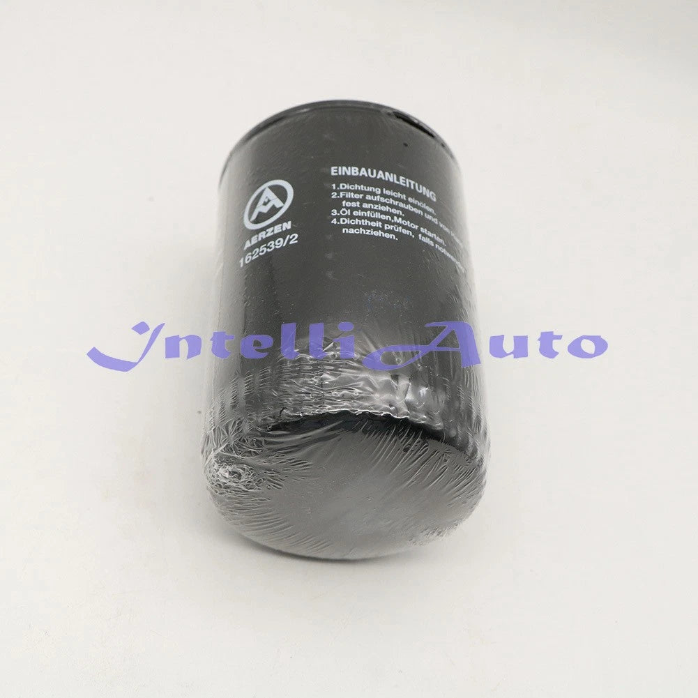 1PCS FIT FOR oil filter element 162539/2