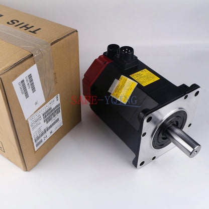 new 1PCS FANUC AC SERVO MOTOR a12/3000 A06B-0143-B075 A06B-0143-B075 - FANUC