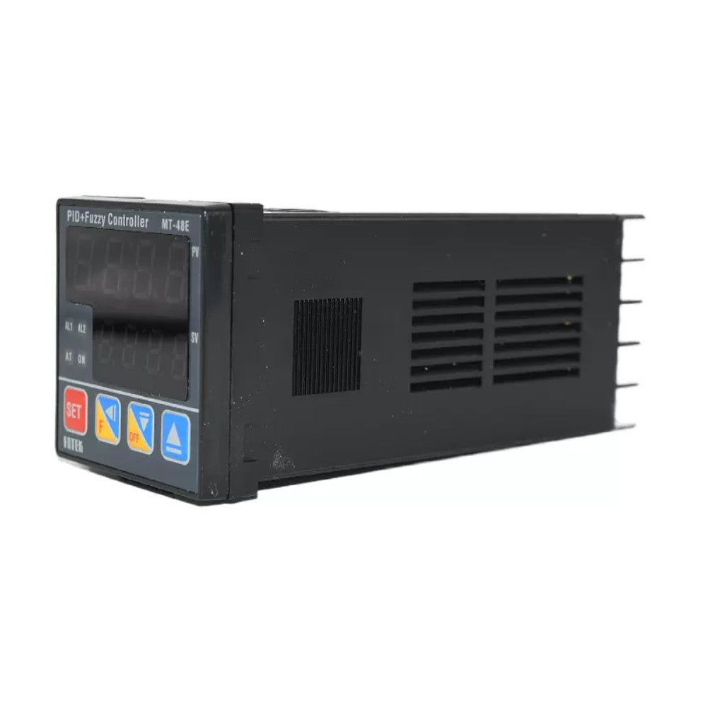 1PC Fotek MT48-RE MT48RE Temperature Controller Free Ship