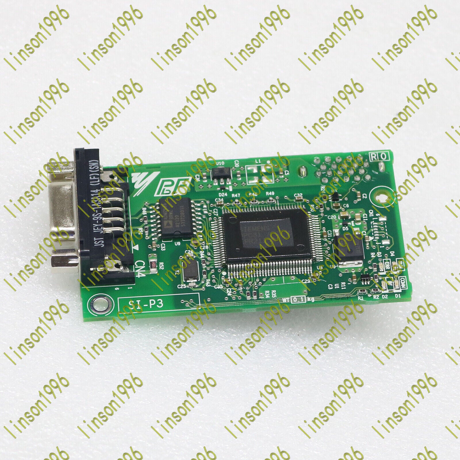 Yaskawa SI-P3 Inverter Communication Card - YASKAWA