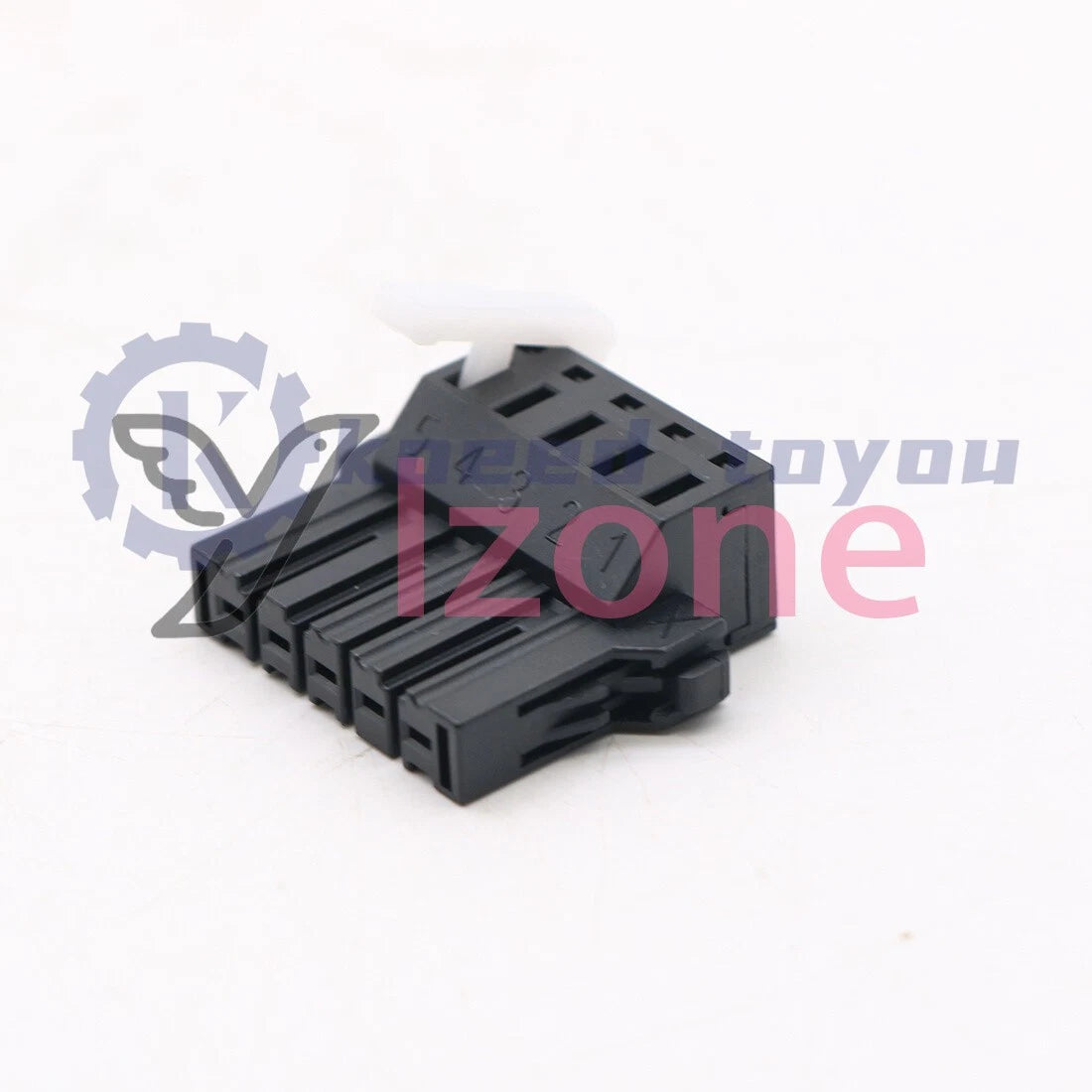 (10PCS) 05JFAT-SAXGF FOR servo power plug
