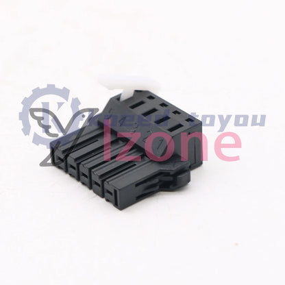 (10PCS) 05JFAT-SAXGF FOR servo power plug
