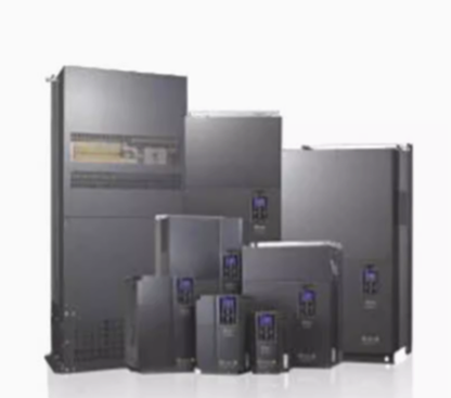 DELTA Inverter VFD055C23A - 1PC Smart Inverter - DELTA