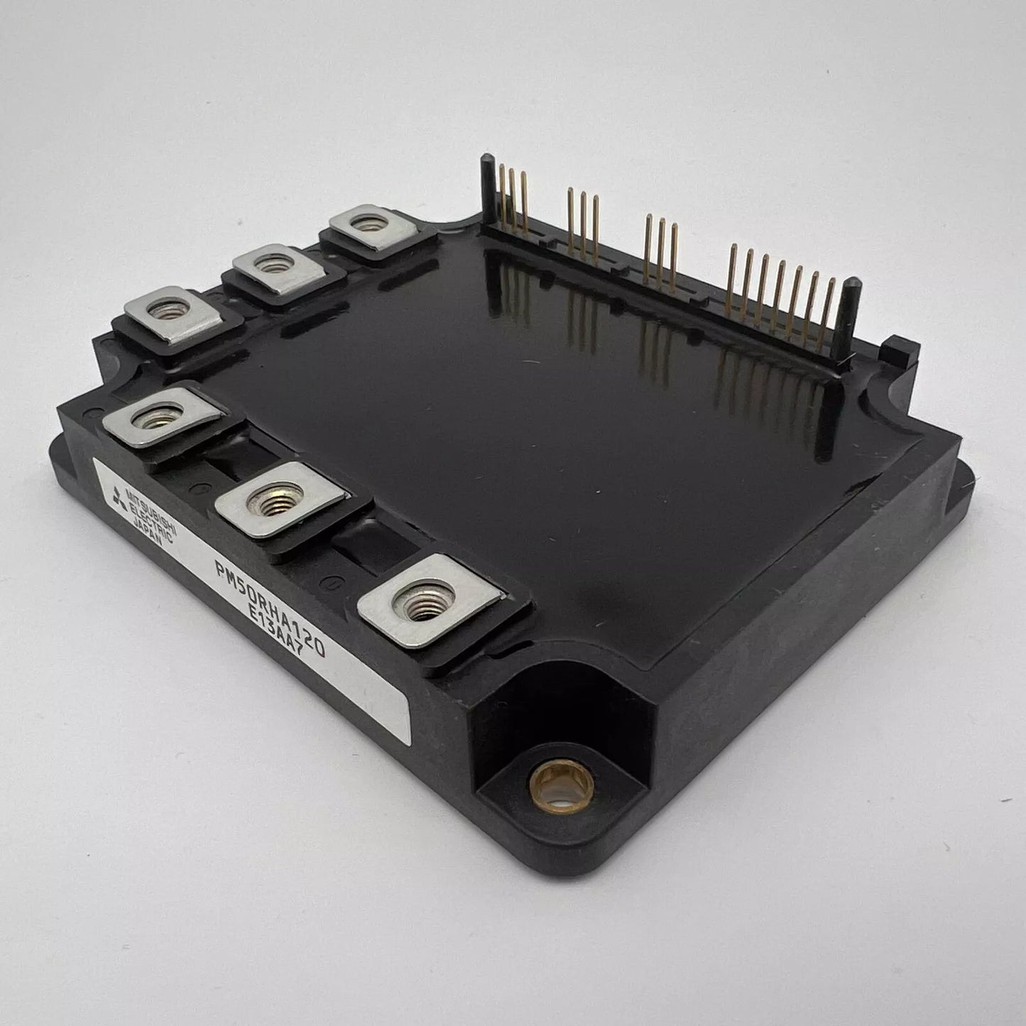 Mitsubishi PM50RVA120 120VA Power Supply Module - MITSUBISHI