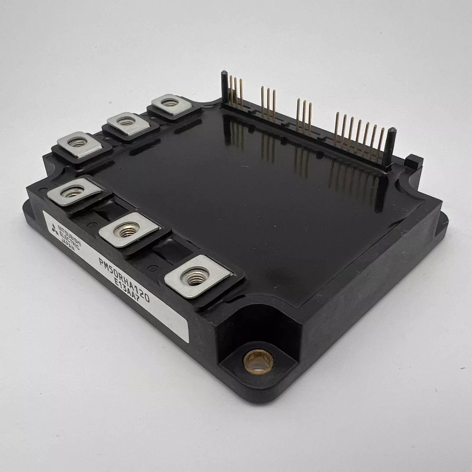 Mitsubishi PM50RVA120 120VA Power Supply Module - MITSUBISHI