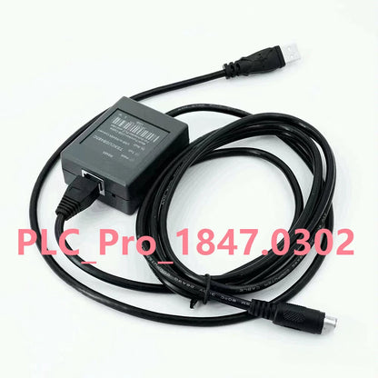 1PCS For Schneider PLC USB TSXCUSB485+TSXCRJMD25 = TSXPCX3030-C