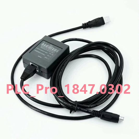 1PCS For Schneider PLC USB TSXCUSB485+TSXCRJMD25 = TSXPCX3030-C