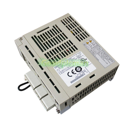 YASKAWA SGDM-04ADA Servo Drive 1Pcs/