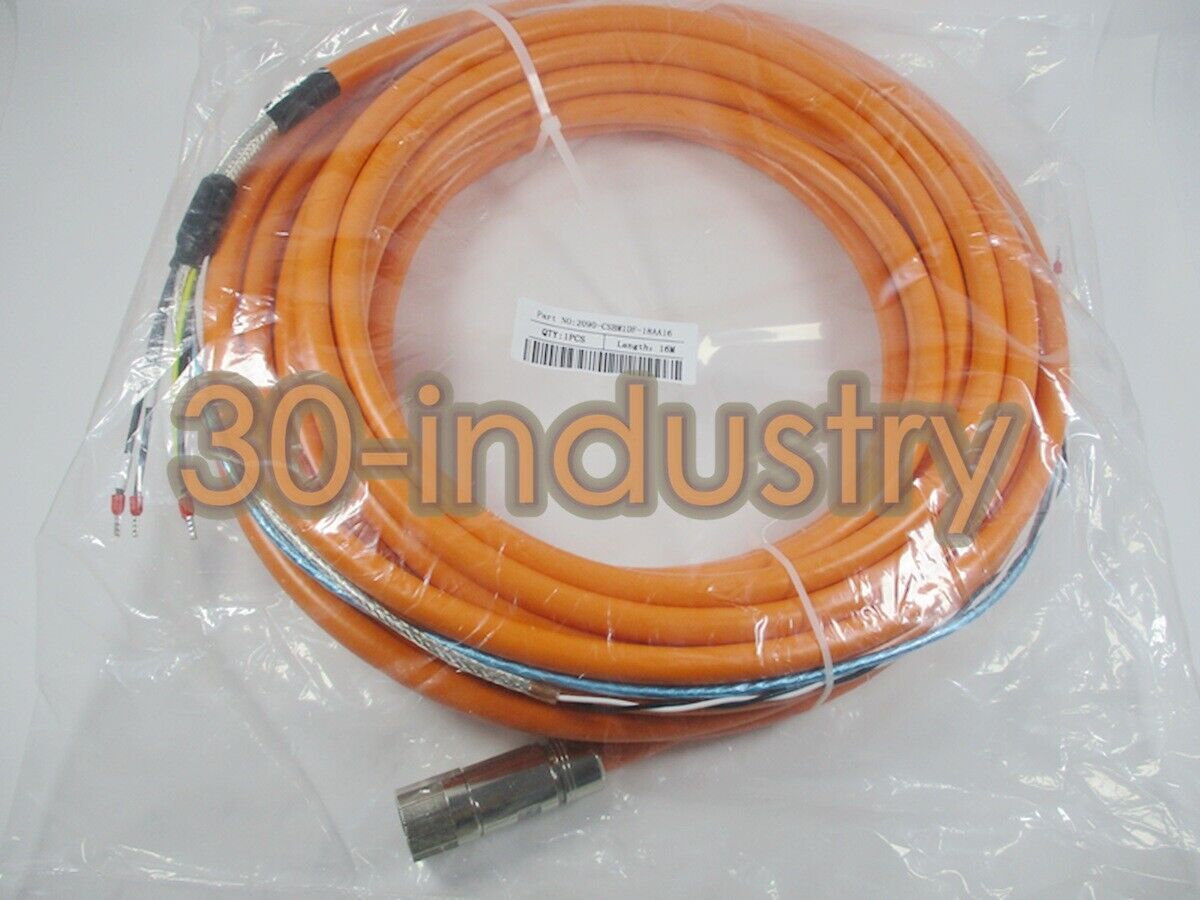 Power Cable for 2090-CSBM1DF Series - Multiple Lengths Available - KOEED