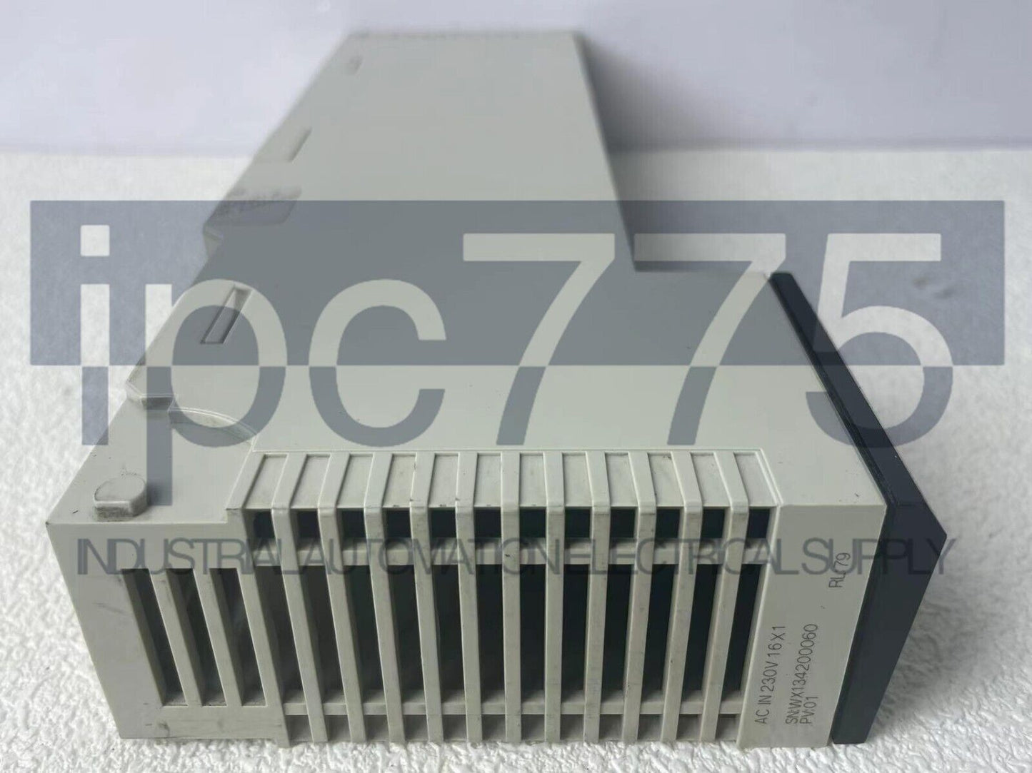 Schneider Modicon Quantum 140DAI74000 230 VAC Module - SCHNEIDER