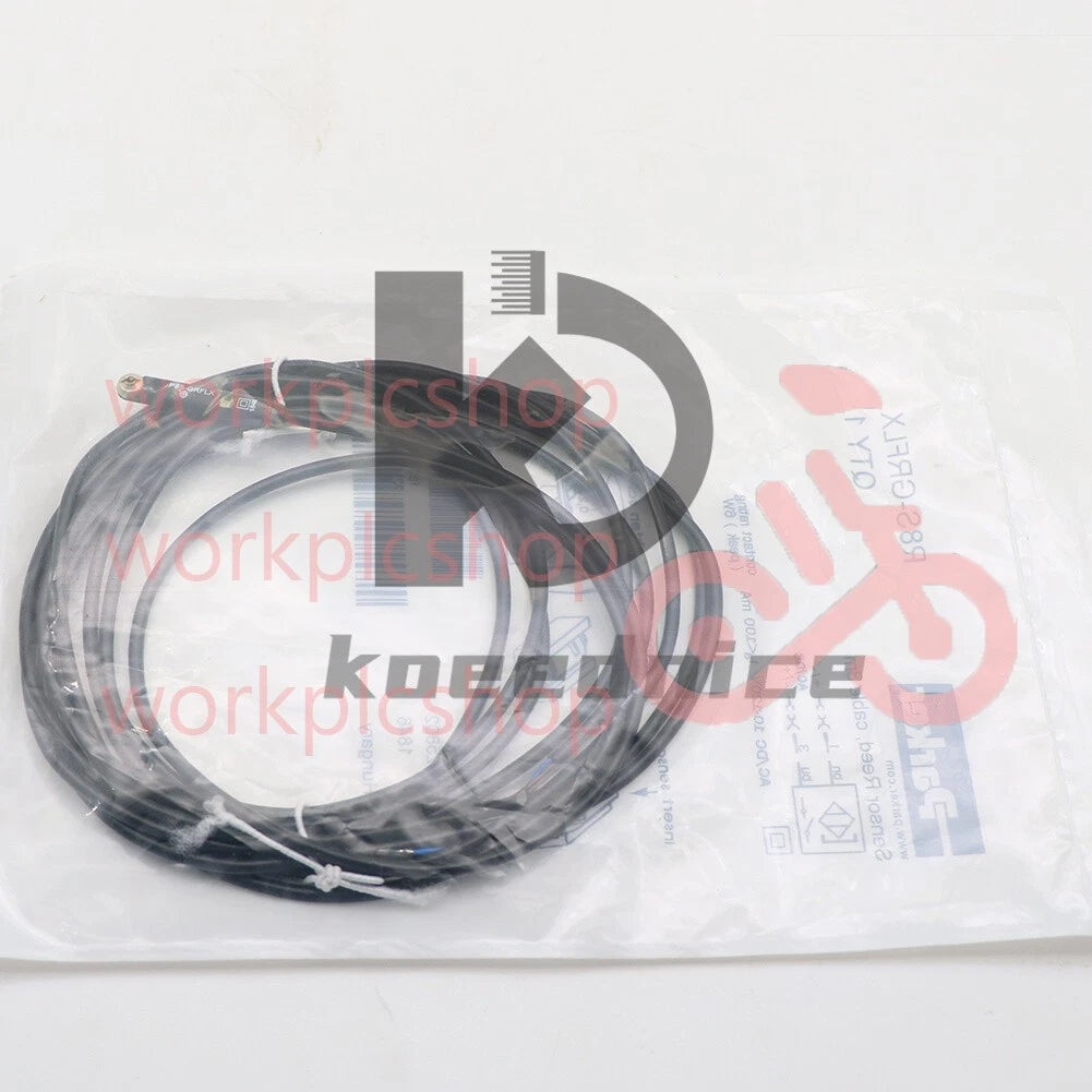1PCS Parker P8S-GRFLX Sensor Reed, 3m #KN