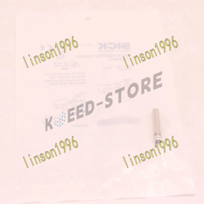 1pcs SICK IHE06-02BPSVT0KS01 1044641 proximity switch Fast Shipping