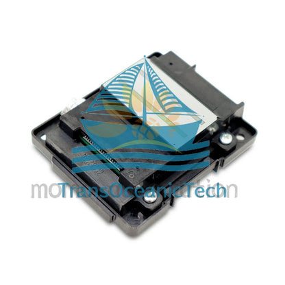 Print Head For Epson Workforce WF-7611 WF-7111 WF-3640 WF7620 Series Printer
