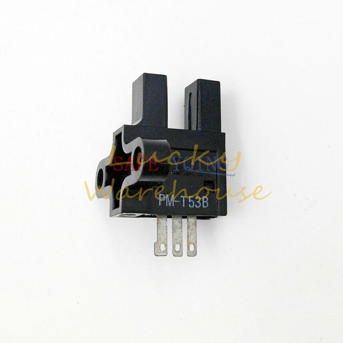 ONE SUNX PM-T53B Photo Micro Sensor