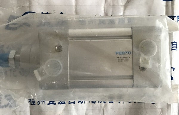1PC Festo DNC-63-25-PPV-A 163401 Cylinder